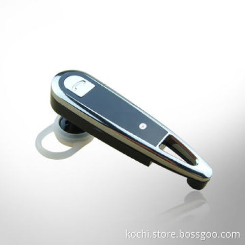 Bluetooth 3.0 Stereo Headphones with Multi-point Function, Up to 6 Hours Talk Time